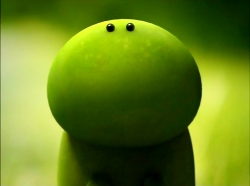 خیلی خیلی کوچک (1) (کاهو)